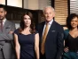 Family Law TV show on The CW: canceled or renewed?