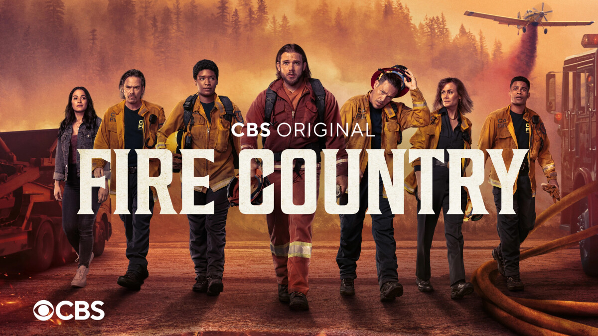 Fire Country: Season One Ratings - canceled + renewed TV shows, ratings ...