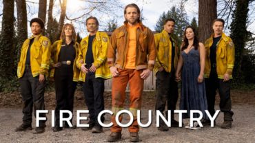 Fire Country - canceled + renewed TV shows, ratings - TV Series Finale