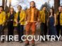 Fire Country TV show on CBS: canceled or renewed?