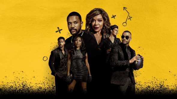 Paramount Plus Sets 'The Game' Revival With Raquel Robinson and