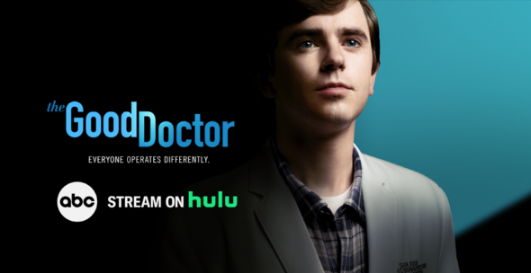 Streaming serial tv the good online doctor