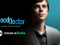 The Good Doctor TV show on ABC: season 6 ratings