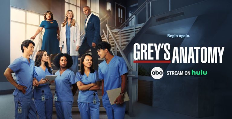 Grey's Anatomy: Season 19 Ratings - canceled + renewed TV shows ...
