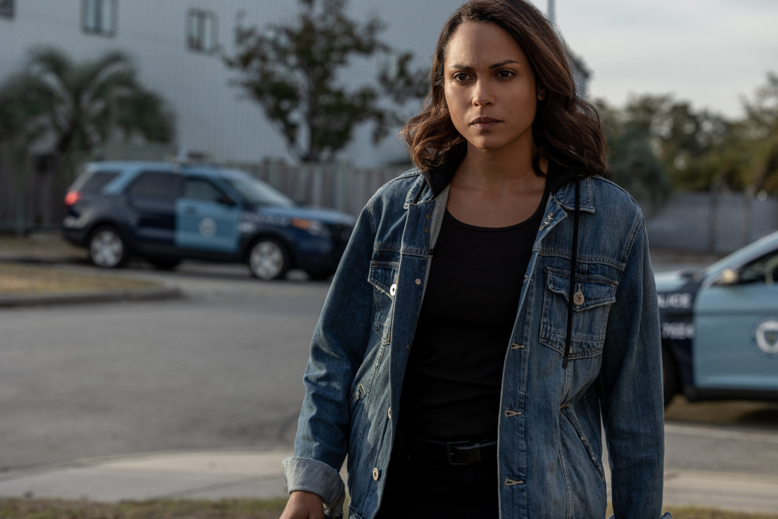 Hightown Season Three Renewal Announced for Starz Crime Drama Series