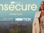 Insecure TV show on HBO: season 5 ratings