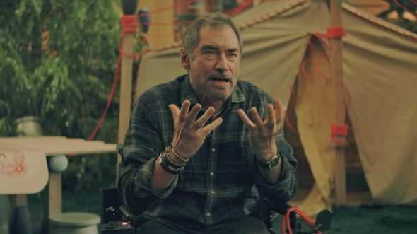 #1923: Timothy Dalton (Doom Patrol) Joins Yellowstone Prequel Series on Paramount+