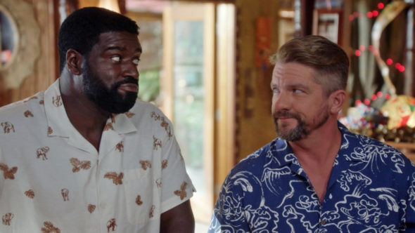 Magnum PI TV show on CBS: canceled or renewed for season 5?