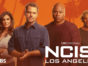 NCIS: Los Angeles TV show on CBS: season 14 ratings