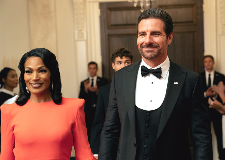 Tyler Perry's The Oval Season Four Renewal Announced for BET Drama Series canceled + renewed