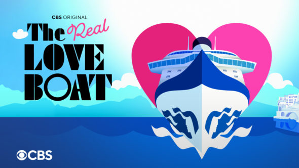 The Real Love Boat TV show on CBS: season 1 ratings