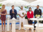 The Real Love Boat TV show on CBS: canceled or renewed?
