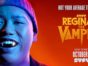 Reginald the Vampire TV show on Syfy: season 1 ratings