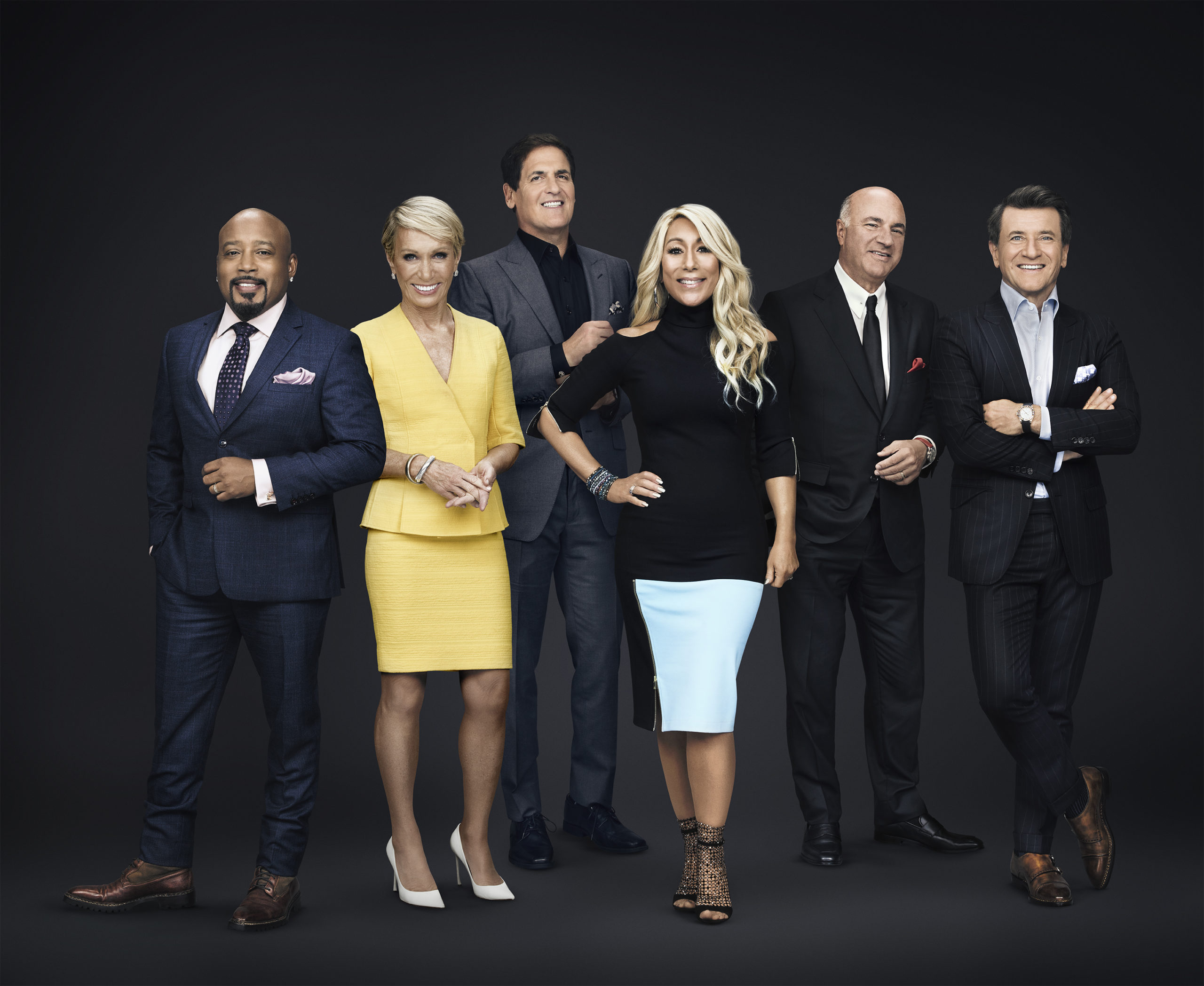 Shark Tank on ABC: cancelled? season 14? - canceled + renewed TV shows mark sullivan from shark tank