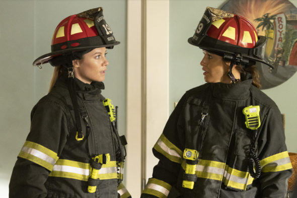 Station 19 TV show on ABC: canceled or renewed for season 7