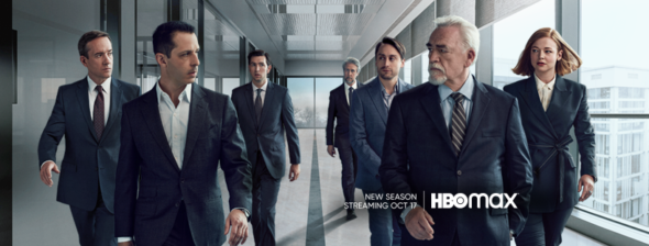 Succession tv best sale show streaming