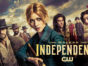 Walker: Independence TV show on The CW: season 1 ratings