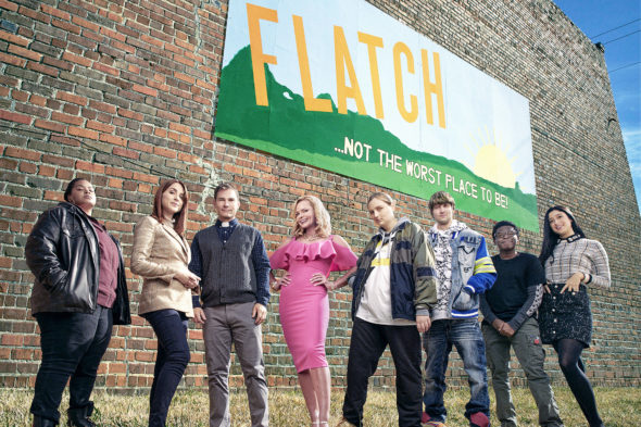 Welcome to Flatch TV show on FOX: canceled or renewed for season 3?
