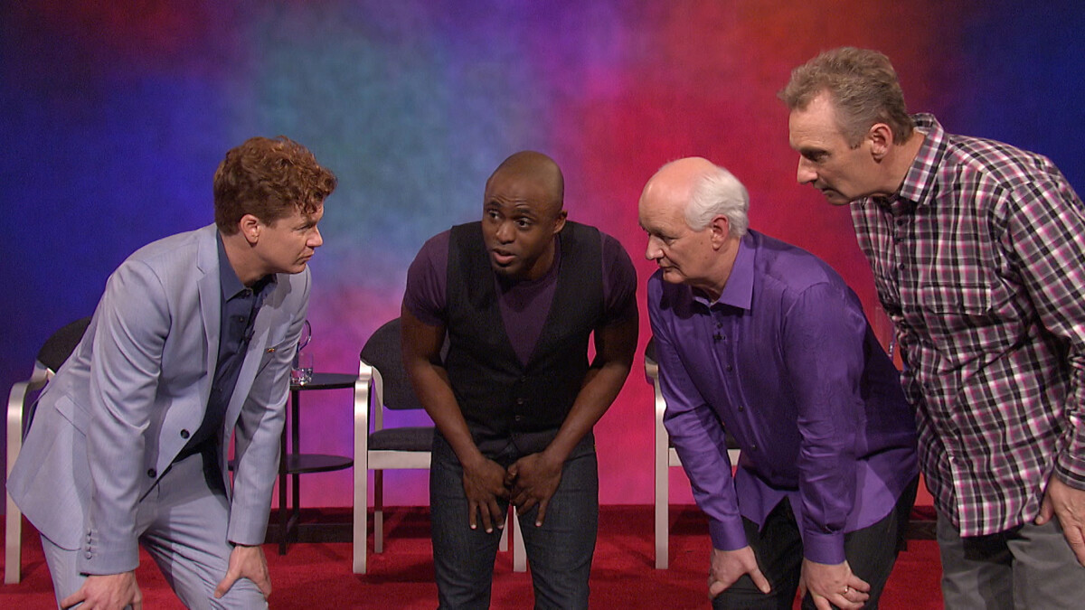 Whose Line Is It Anyway? on The CW cancelled or season 20? canceled