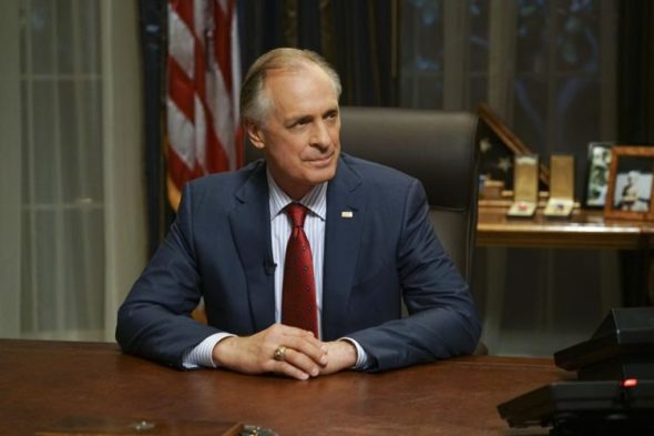 Madam Secretary TV Show on CBS: canceled or renewed?