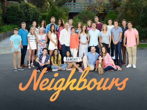 Australian Soap 'Neighbours' to End After 37 Years – The Hollywood Reporter