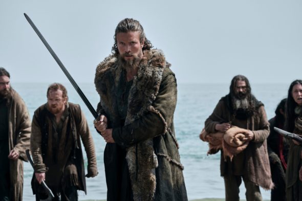 Vikings Valhalla: Season Two; Netflix Series Creator Previews New Characters and Battles (Watch)