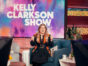 The Kelly Clarkson Show TV show: (canceled or renewed?)