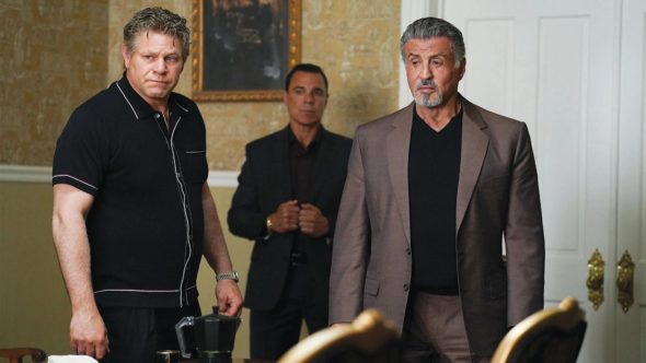 #Tulsa King: Season Two? Sylvester Stallone Unsure He Wants to Keep Making Paramount+ Series