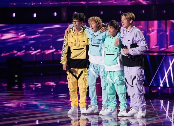 America's Got Talent: All-Stars TV show on NBC: canceled or renewed?