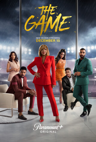 The Game TV Show on Paramount+: canceled or renewed?