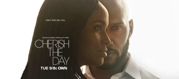 Cherish the Day TV show on OWN: season 2 ratings