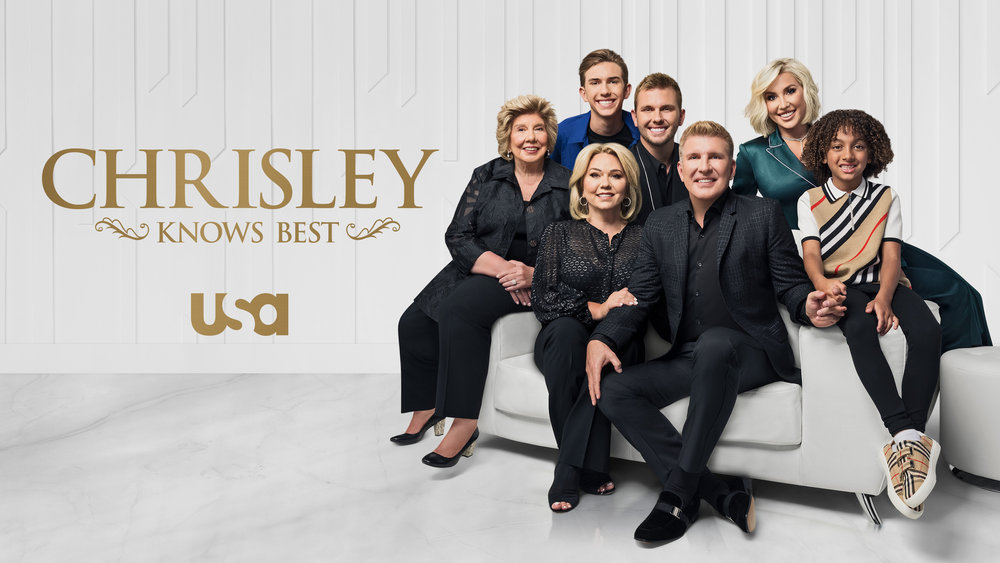 #Chrisley Knows Best, Growing Up Chrisley, Love Limo: USA Network and E! Shows Reportedly Cancelled