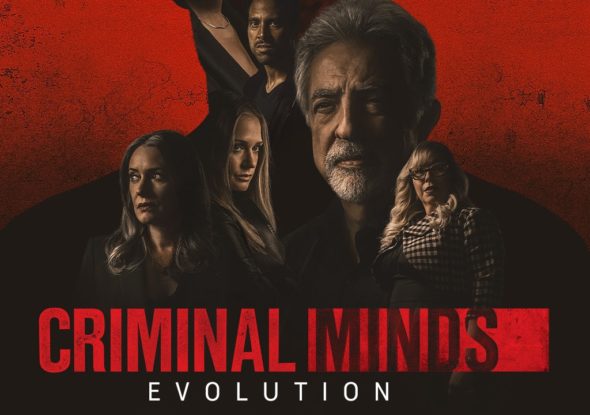 Criminal Minds: Evolution TV show on Paramount+: canceled or renewed?