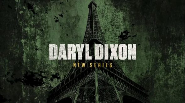 Daryl Dixon TV Show on AMC: canceled or renewed?