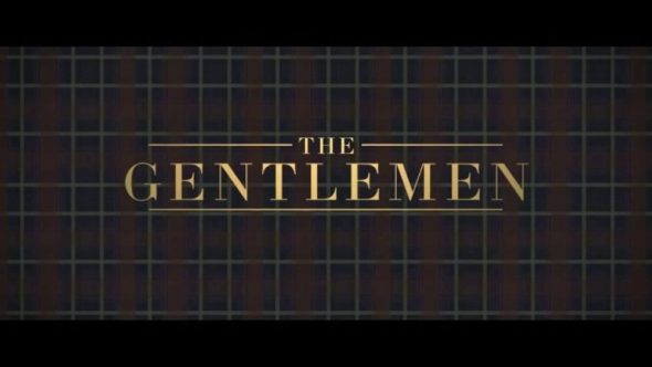 The Gentleman TV Show on Netflix: canceled or renewed?