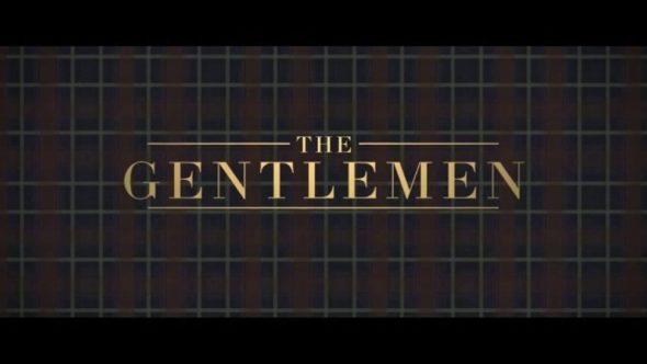 #The Gentlemen: Netflix Orders Action Comedy Series Starring Theo James and More