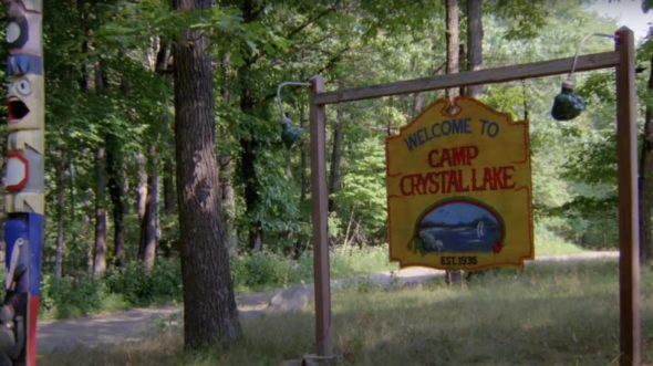 Crystal Lake TV Show on Peacock: canceled or renewed?