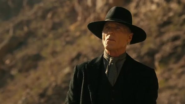 Westworld TV show on HBO: (canceled or renewed?)