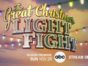 The Great Christmas Light Fight TV series on ABC: season 10 ratings