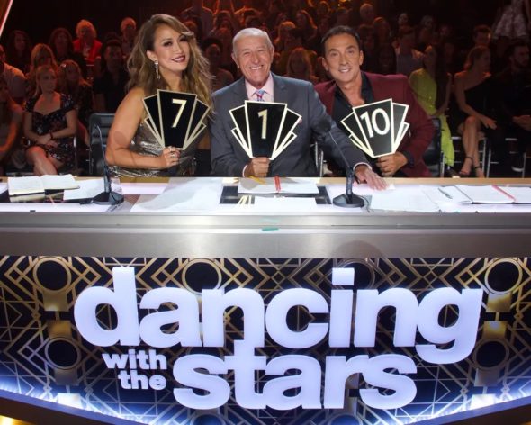 #Dancing with the Stars: Season 31; Judge Len Goodman Departs Disney+ Series Next Week