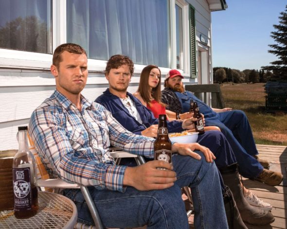 #Letterkenny: Season 11 of Canadian Comedy Series Gets Premiere Date on Hulu