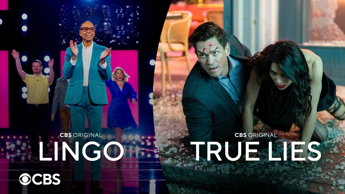 #True Lies, Tough As Nails, Lingo, Survivor: CBS Announces Midseason Premiere Dates