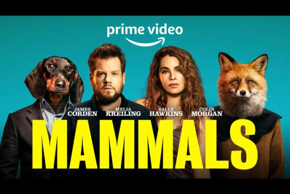 Mammals TV Show on Prime Video: canceled or renewed?
