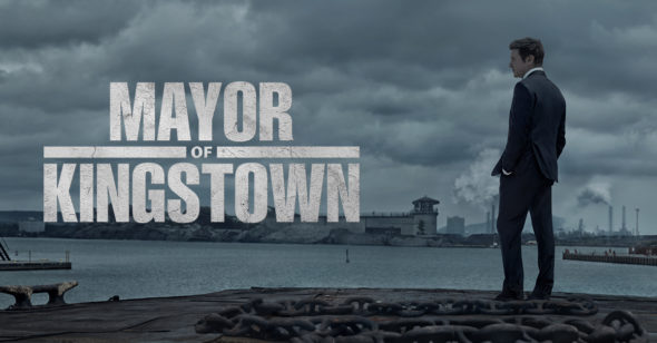 #Mayor of Kingstown: Season Two; Ash Santos (True Story) Joins Paramount+ Crime Drama Series