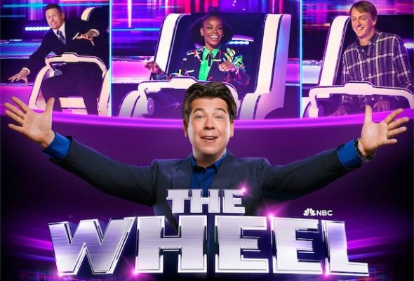 The Wheel TV Show on NBC: canceled or renewed?