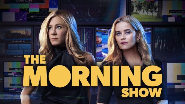 #The Morning Show: Season Three; Clive Standen, Alano Miller, and Lindsay Duncan Join Apple TV+ Drama