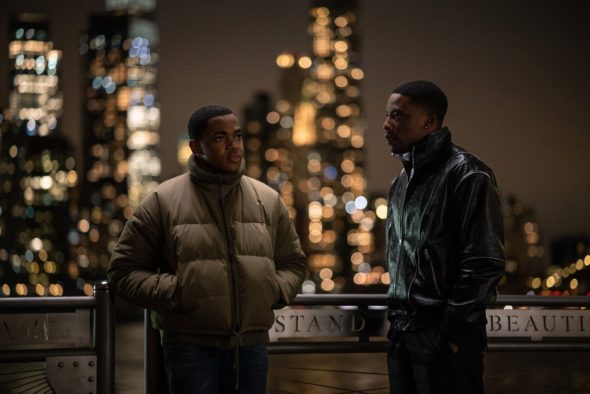 Power Book II: Ghost TV show on Starz: canceled or renewed for season 3?