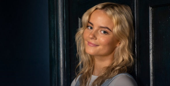 #Doctor Who: Season 14; Millie Gibson Joins BBC and Disney+ Series