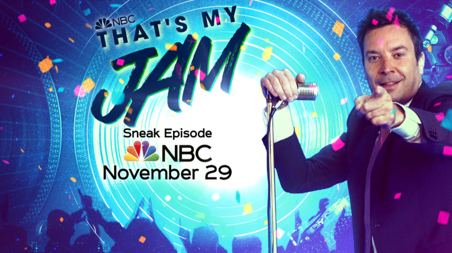 That's My Jam Season One Ratings canceled + renewed TV shows