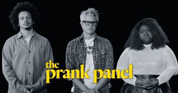 The Prank Panel TV Show on ABC: canceled or renewed?